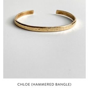 Michelle Ross bangle